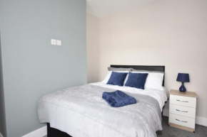 Townhouse @ Penkhull New Road Stoke